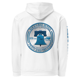 Rocks Bail Bonds Tried & Trusted Unisex Hoodies
