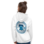 Rocks Bail Bonds Tried & Trusted Unisex Hoodies
