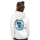 Rocks Bail Bonds Tried & Trusted Unisex Hoodies