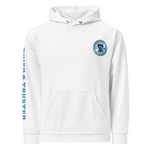 Rocks Bail Bonds Tried & Trusted Unisex Hoodies