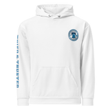 Rocks Bail Bonds Tried & Trusted Unisex Hoodies