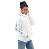 Rocks Bail Bonds Tried & Trusted Unisex Hoodies
