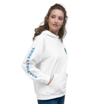 Rocks Bail Bonds Tried & Trusted Unisex Hoodies
