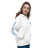 Rocks Bail Bonds Tried & Trusted Unisex Hoodies