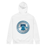 Unisex essential eco hoodie