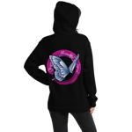 Girl Power Women's Hoodie