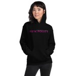 Girl Power Women's Hoodie