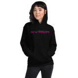 Girl Power Women's Hoodie