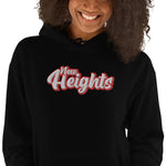 "Trending Heights" Premium New Heights Hoodie