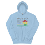 Women's "Black History Built This Land" Hoodie