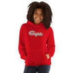 "Trending Heights" Premium New Heights Hoodie