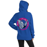 Girl Power Women's Hoodie