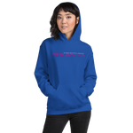 Girl Power Women's Hoodie