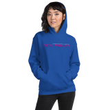 Girl Power Women's Hoodie