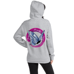 Girl Power Women's Hoodie