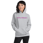 Girl Power Women's Hoodie