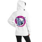 Girl Power Women's Hoodie