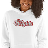 "Trending Heights" Premium New Heights Hoodie