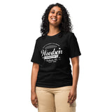 Historic Woodson Elementary School T-Shirt