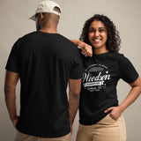 Historic Woodson Elementary School T-Shirt