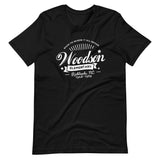 Historic Woodson Elementary School T-Shirt