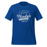 Historic Woodson Elementary School T-Shirt