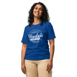 Historic Woodson Elementary School T-Shirt