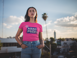 Women's Asian Pride Relaxed T-Shirt