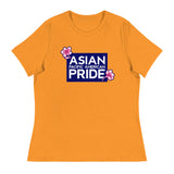 Women's Asian Pride Relaxed T-Shirt