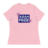 Women's Asian Pride Relaxed T-Shirt