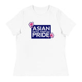 Women's Asian Pride Relaxed T-Shirt